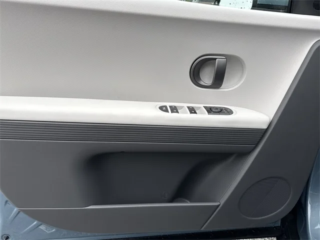 Nuevos HYUNDAI IONIQ 5 at Gainesville Hyundai in Gainesville