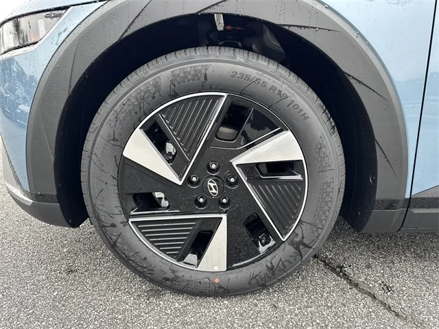Nuevos HYUNDAI IONIQ 5 at Gainesville Hyundai in Gainesville