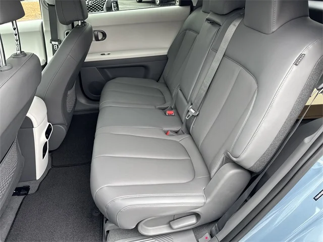 Nuevos HYUNDAI IONIQ 5 at Gainesville Hyundai in Gainesville