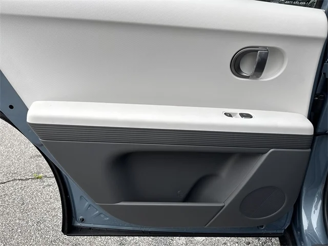 Nuevos HYUNDAI IONIQ 5 at Gainesville Hyundai in Gainesville