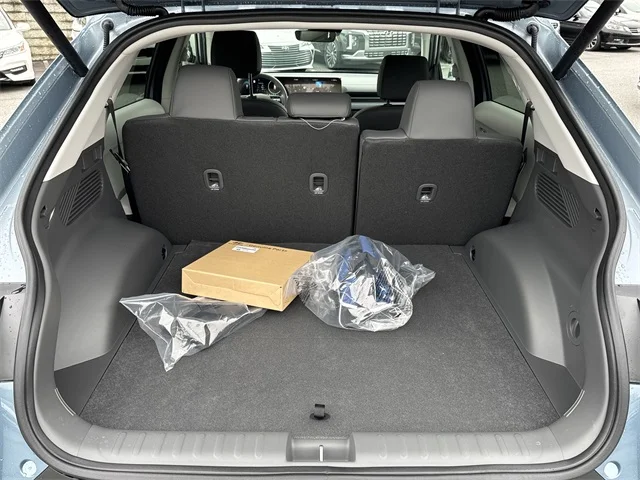 Nuevos HYUNDAI IONIQ 5 at Gainesville Hyundai in Gainesville