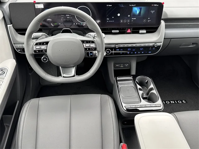 Nuevos HYUNDAI IONIQ 5 at Gainesville Hyundai in Gainesville