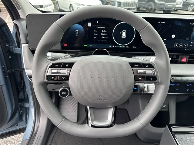 Nuevos HYUNDAI IONIQ 5 at Gainesville Hyundai in Gainesville
