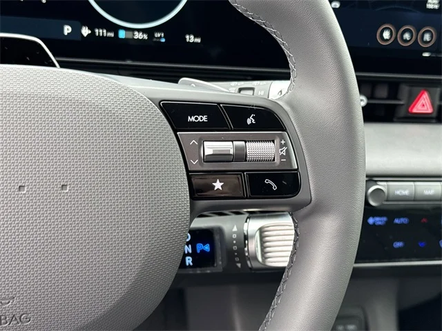 Nuevos HYUNDAI IONIQ 5 at Gainesville Hyundai in Gainesville
