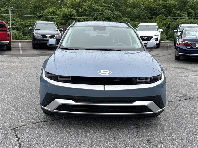 Nuevos HYUNDAI IONIQ 5 at Gainesville Hyundai in Gainesville