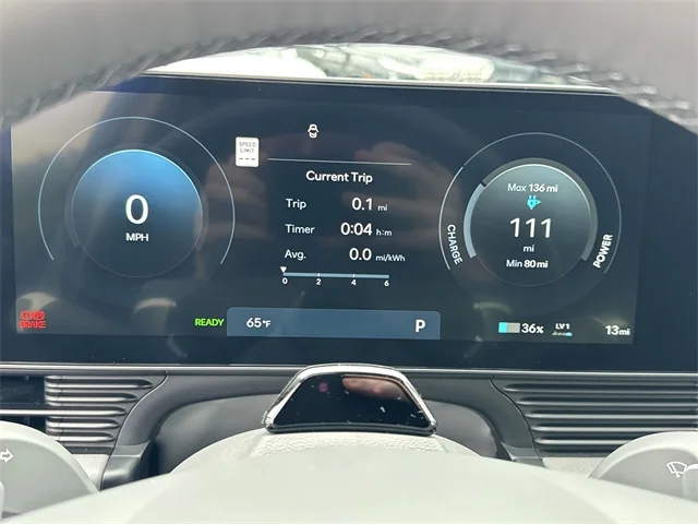 Nuevos HYUNDAI IONIQ 5 at Gainesville Hyundai in Gainesville