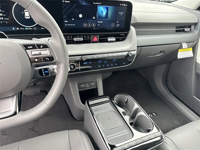 Nuevos HYUNDAI IONIQ 5 at Gainesville Hyundai in Gainesville