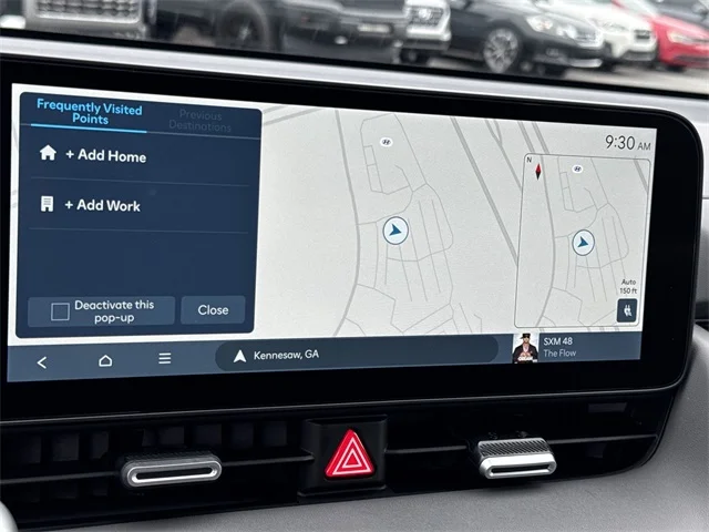 Nuevos HYUNDAI IONIQ 5 at Gainesville Hyundai in Gainesville
