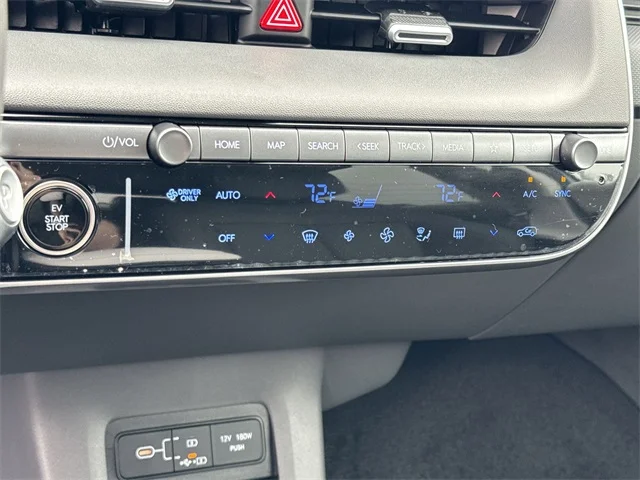 Nuevos HYUNDAI IONIQ 5 at Gainesville Hyundai in Gainesville