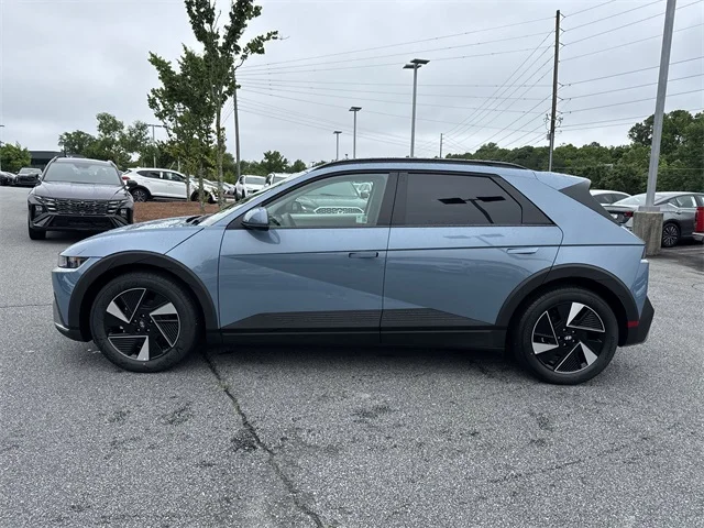 Nuevos HYUNDAI IONIQ 5 at Gainesville Hyundai in Gainesville