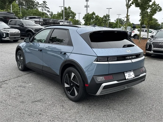 Nuevos HYUNDAI IONIQ 5 at Gainesville Hyundai in Gainesville