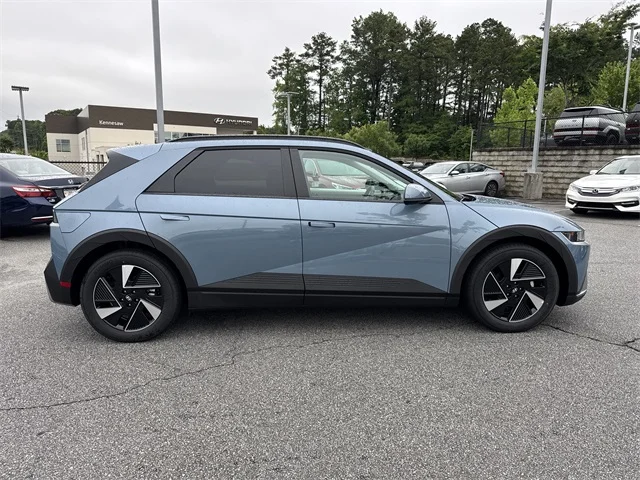 Nuevos HYUNDAI IONIQ 5 at Gainesville Hyundai in Gainesville