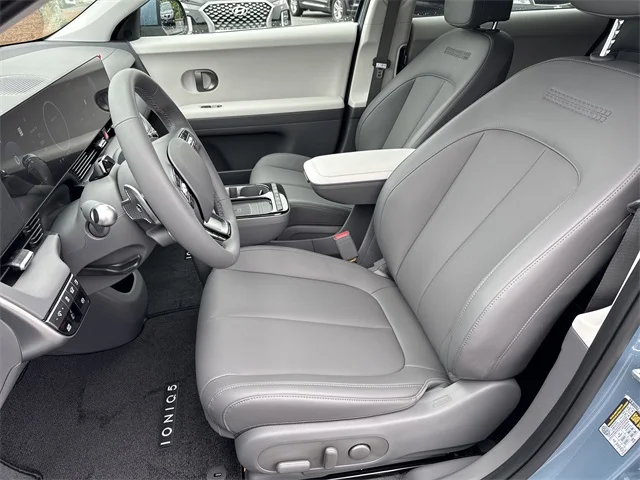 Nuevos HYUNDAI IONIQ 5 at Gainesville Hyundai in Gainesville