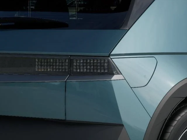 Nuevos HYUNDAI IONIQ 5 at Tustin Hyundai in Tustin   