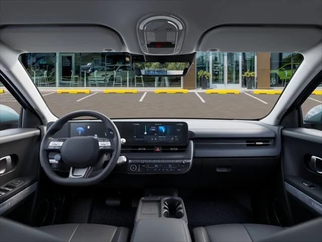 Nuevos HYUNDAI IONIQ 5 at Tustin Hyundai in Tustin   