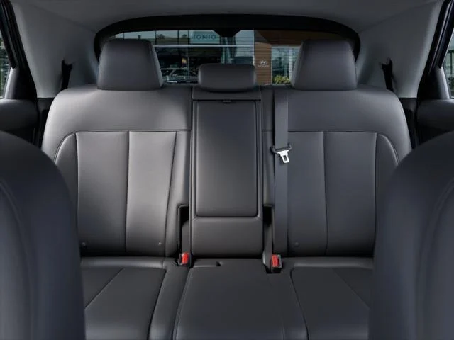 Nuevos HYUNDAI IONIQ 5 at Tustin Hyundai in Tustin   