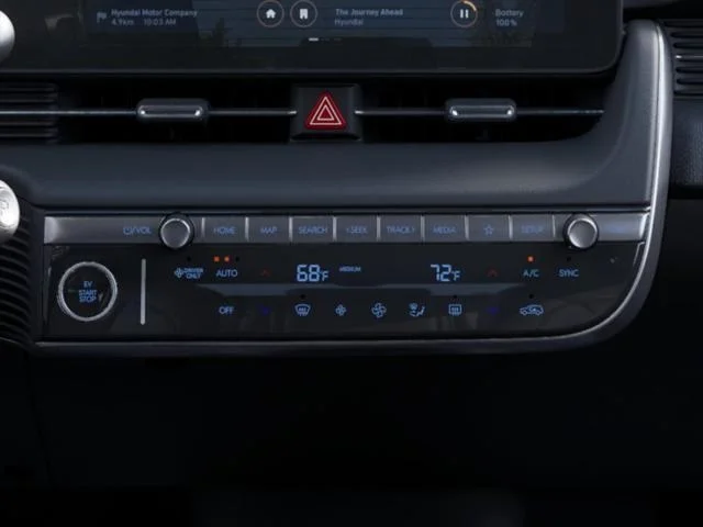 Nuevos HYUNDAI IONIQ 5 at Tustin Hyundai in Tustin   