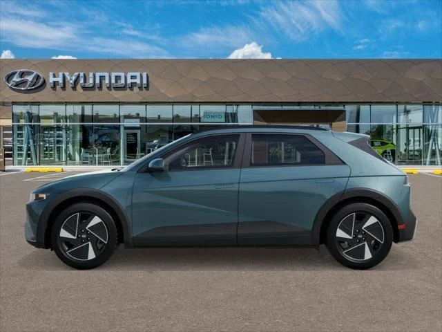 Nuevos HYUNDAI IONIQ 5 at Tustin Hyundai in Tustin   