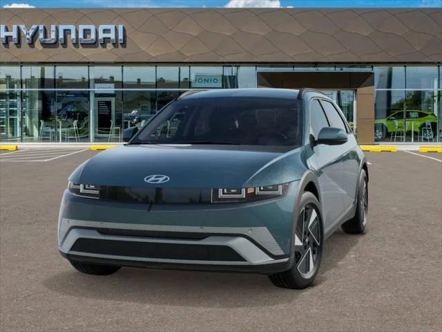 Nuevos HYUNDAI IONIQ 5 at Tustin Hyundai in Tustin   