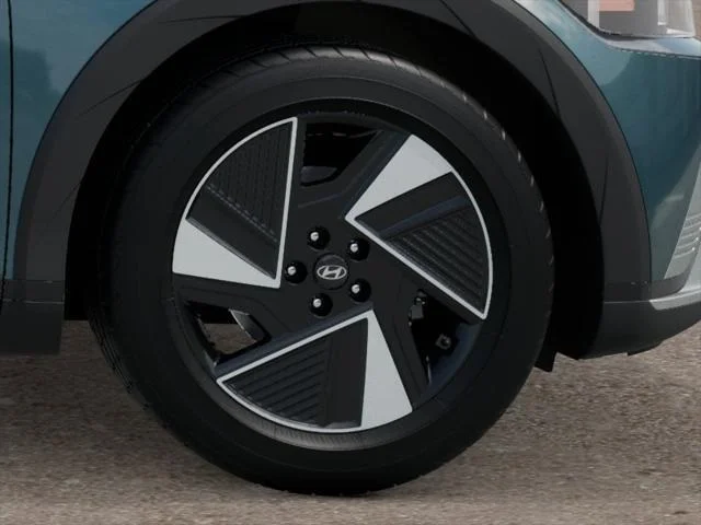 Nuevos HYUNDAI IONIQ 5 at Tustin Hyundai in Tustin   