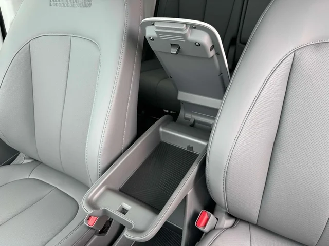 Nuevos HYUNDAI IONIQ 5 at Tustin Hyundai in Tustin   