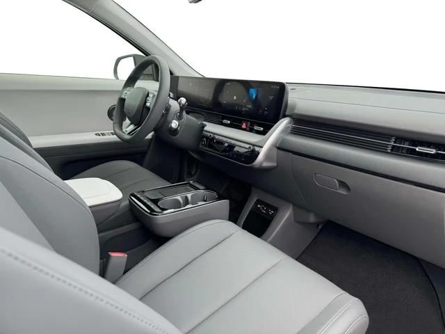 Nuevos HYUNDAI IONIQ 5 at Tustin Hyundai in Tustin   