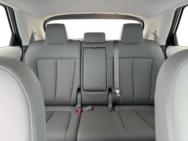 Nuevos HYUNDAI IONIQ 5 at Tustin Hyundai in Tustin   