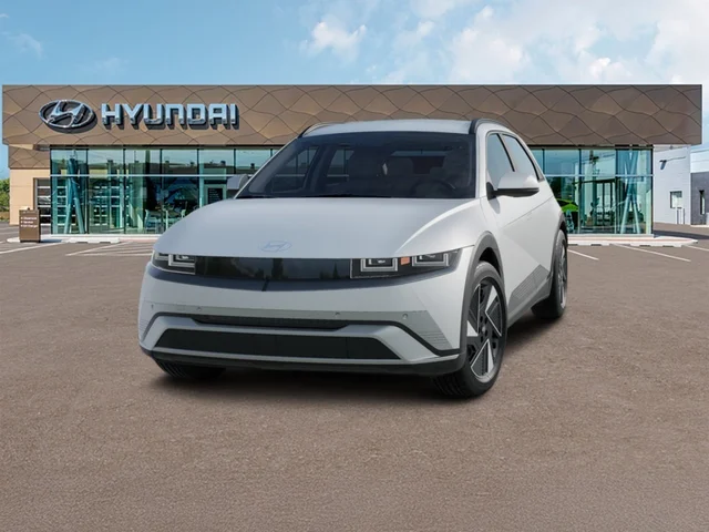 Nuevos HYUNDAI IONIQ 5 at Tustin Hyundai in Tustin   