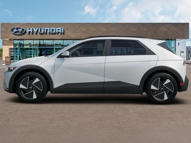 Nuevos HYUNDAI IONIQ 5 at Tustin Hyundai in Tustin   