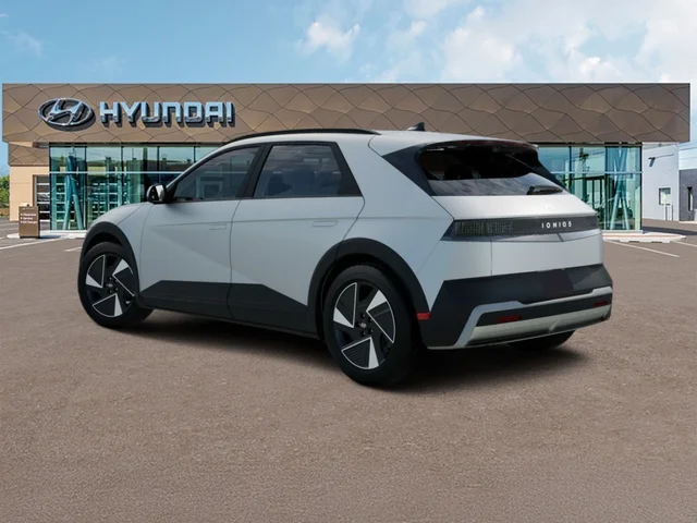 Nuevos HYUNDAI IONIQ 5 at Tustin Hyundai in Tustin   