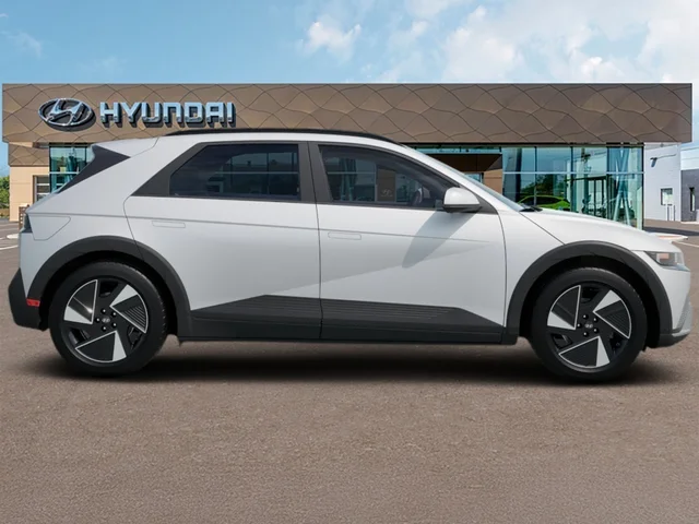 Nuevos HYUNDAI IONIQ 5 at Tustin Hyundai in Tustin   