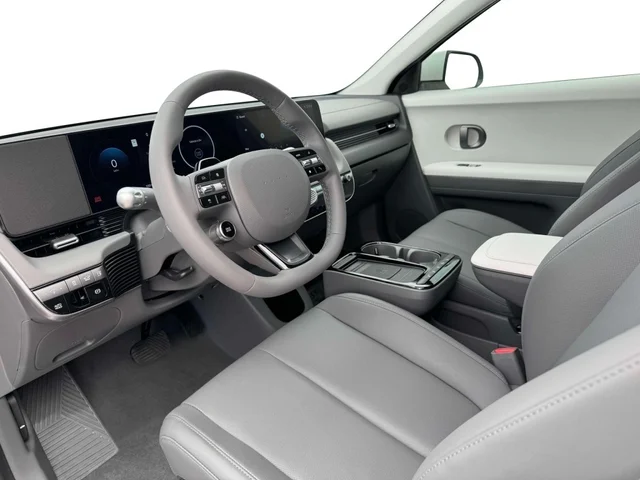 Nuevos HYUNDAI IONIQ 5 at Tustin Hyundai in Tustin   