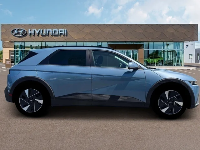 Nuevos HYUNDAI IONIQ 5 at Tustin Hyundai in Tustin   