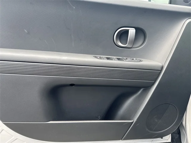 Nuevos HYUNDAI IONIQ 5 at Gainesville Hyundai in Gainesville