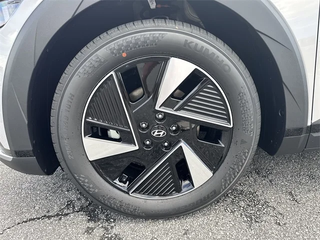 Nuevos HYUNDAI IONIQ 5 at Gainesville Hyundai in Gainesville