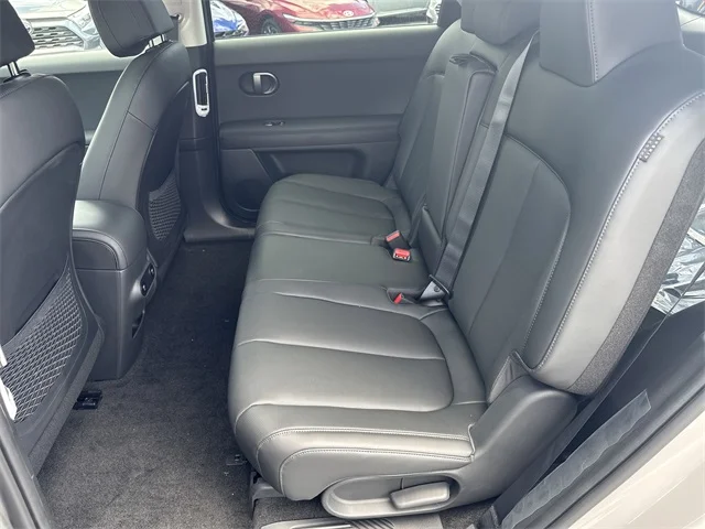 Nuevos HYUNDAI IONIQ 5 at Gainesville Hyundai in Gainesville