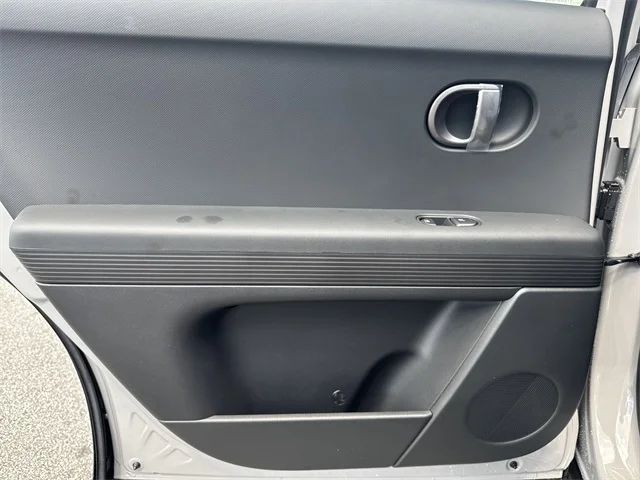 Nuevos HYUNDAI IONIQ 5 at Gainesville Hyundai in Gainesville