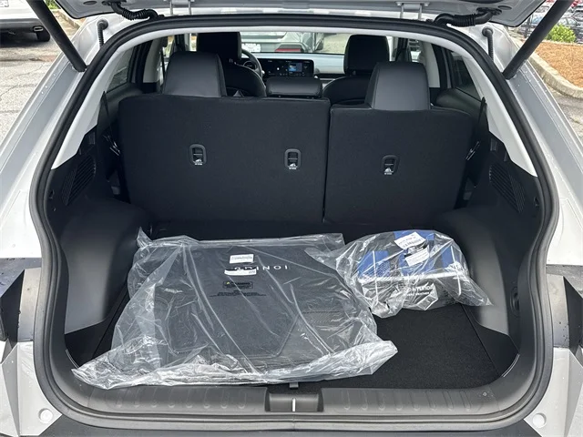 Nuevos HYUNDAI IONIQ 5 at Gainesville Hyundai in Gainesville