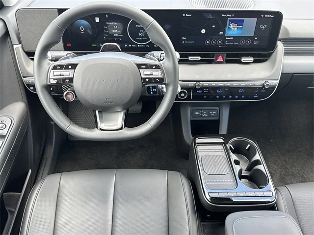 Nuevos HYUNDAI IONIQ 5 at Gainesville Hyundai in Gainesville