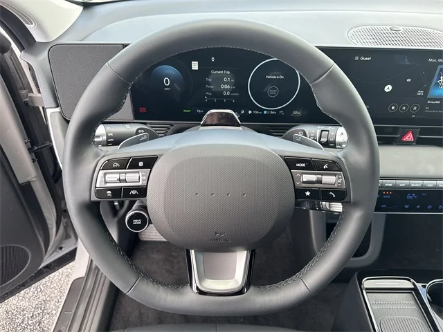 Nuevos HYUNDAI IONIQ 5 at Gainesville Hyundai in Gainesville