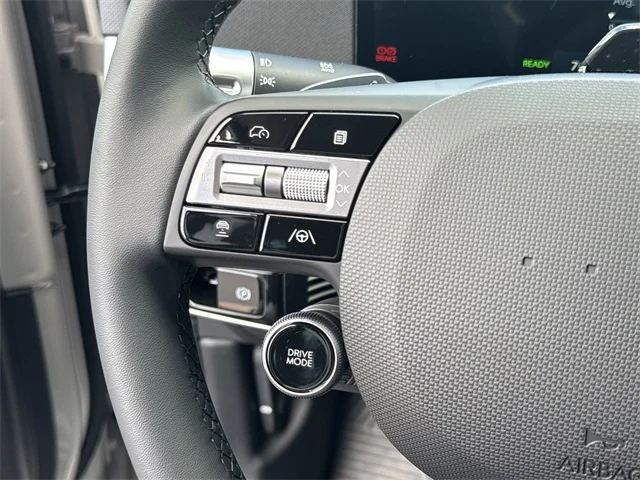 Nuevos HYUNDAI IONIQ 5 at Gainesville Hyundai in Gainesville