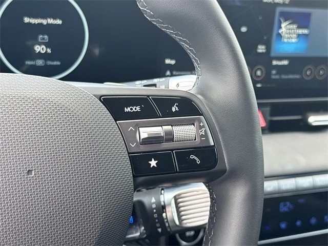 Nuevos HYUNDAI IONIQ 5 at Gainesville Hyundai in Gainesville