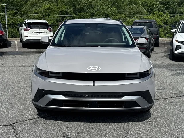 Nuevos HYUNDAI IONIQ 5 at Gainesville Hyundai in Gainesville