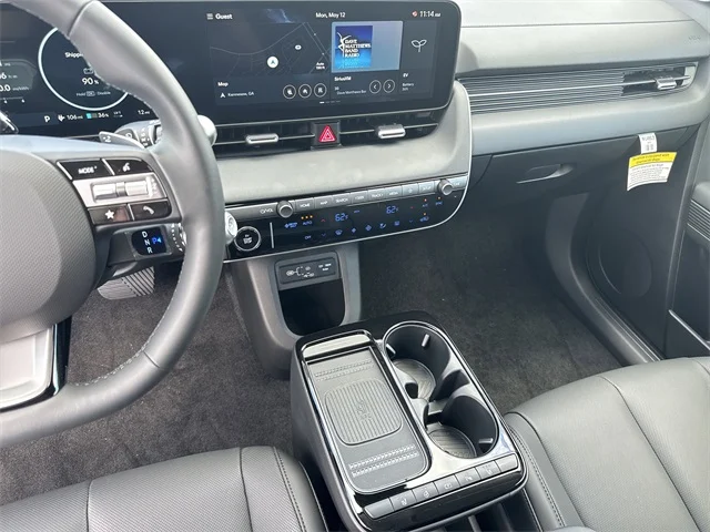 Nuevos HYUNDAI IONIQ 5 at Gainesville Hyundai in Gainesville