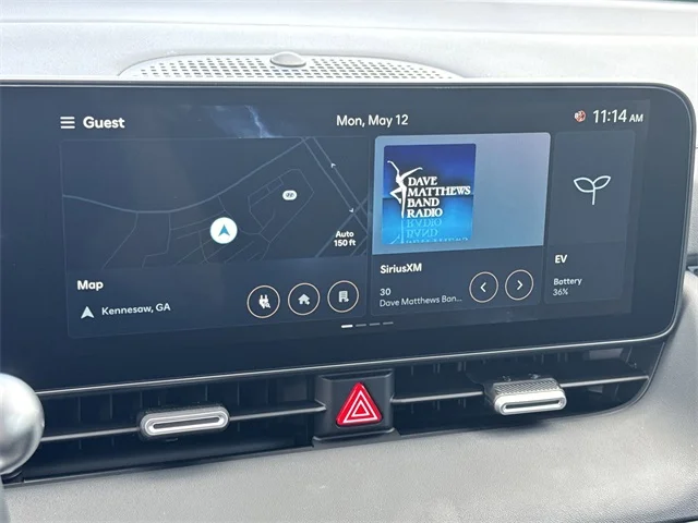 Nuevos HYUNDAI IONIQ 5 at Gainesville Hyundai in Gainesville