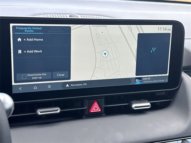 Nuevos HYUNDAI IONIQ 5 at Gainesville Hyundai in Gainesville