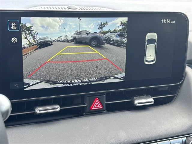 Nuevos HYUNDAI IONIQ 5 at Gainesville Hyundai in Gainesville