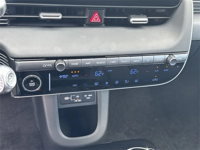 Nuevos HYUNDAI IONIQ 5 at Gainesville Hyundai in Gainesville