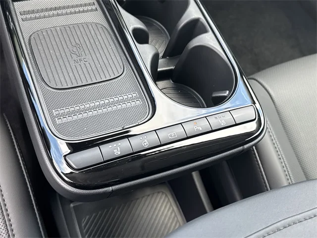 Nuevos HYUNDAI IONIQ 5 at Gainesville Hyundai in Gainesville