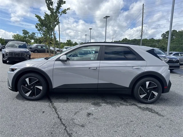 Nuevos HYUNDAI IONIQ 5 at Gainesville Hyundai in Gainesville